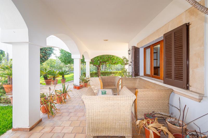 Foto 87741705-90ea-487a-8319-dd36caad15a4. Chalet avec cheminée chauffage parking piscine dans Alcúdia