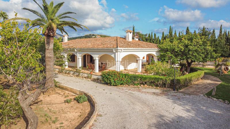 Foto b572475b-227b-4f39-bbdb-3b06862f11b9. Chalet avec cheminée chauffage parking piscine dans Alcúdia