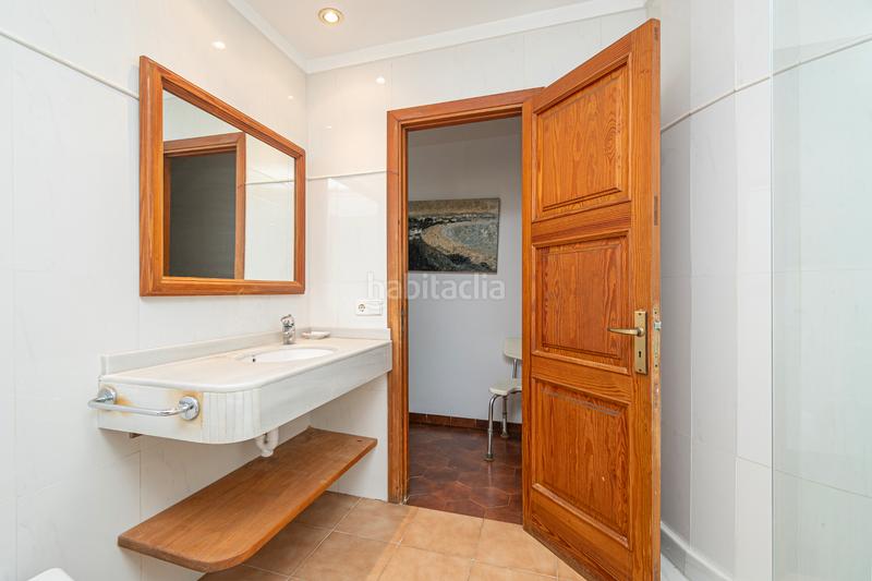 Foto d1ec3418-028e-467e-8eda-49334b639093. Chalet avec cheminée chauffage parking piscine dans Alcúdia