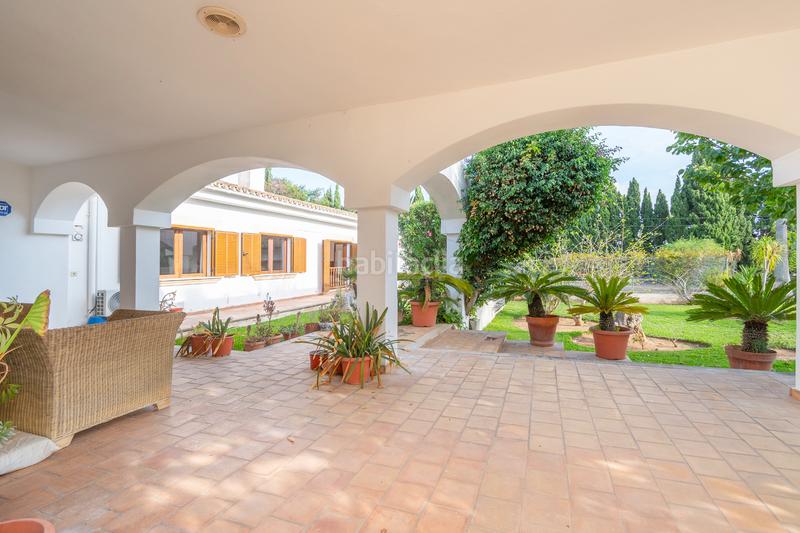 Foto d92be19a-b4e0-4b0d-83bb-ad8f75fabd0b. Chalet avec cheminée chauffage parking piscine dans Alcúdia