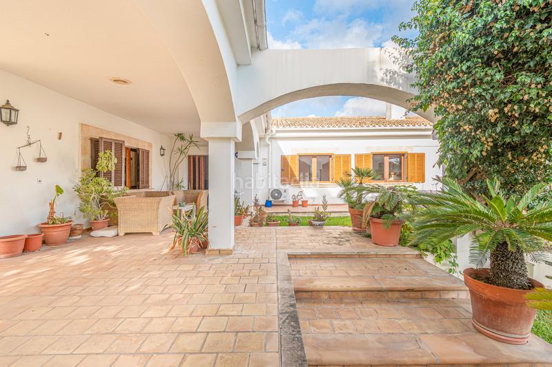 Foto dec6c3b2-8609-4a26-acd8-623592339ad0. Chalet avec cheminée chauffage parking piscine dans Alcúdia