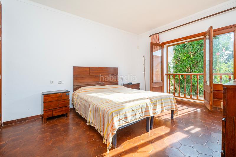 Foto e6b383c1-5232-43a2-96af-7c9b1cdd7589. Chalet avec cheminée chauffage parking piscine dans Alcúdia