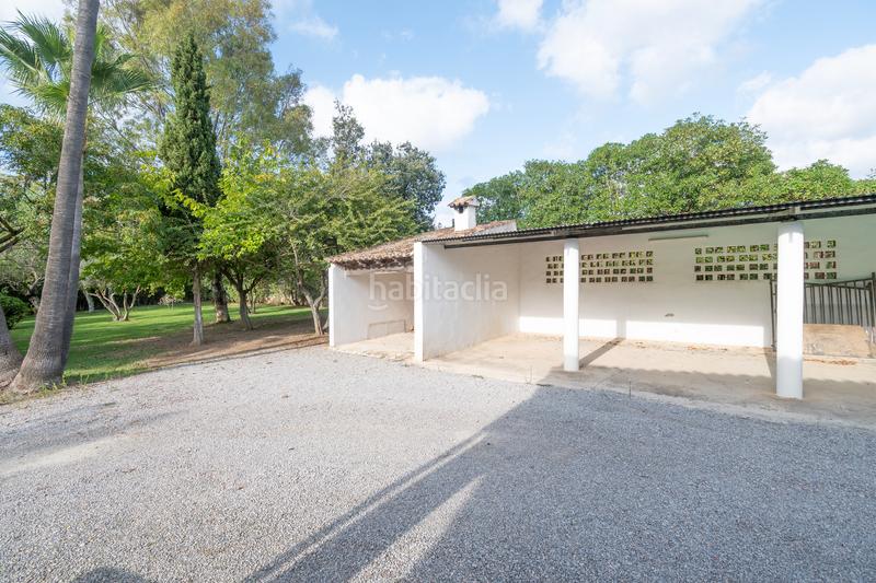 Foto ef25b1d3-8d90-453c-9c8c-d73b4b78e4d9. Chalet avec cheminée chauffage parking piscine dans Alcúdia