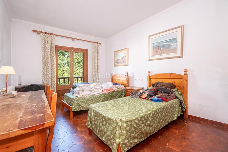 Foto f657bbb5-e9ba-4cca-a7ca-0f7965892297. Chalet avec cheminée chauffage parking piscine dans Alcúdia