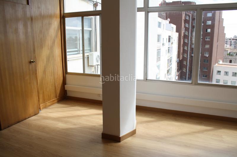 Foto 4f3cf5b0-39b1-4bf1-b0c8-fb51ef080db4. Büro in El Mercat Palma de Mallorca