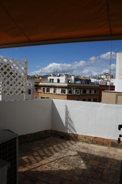 Foto bb201a7a-aa12-4d8f-b47e-7edacd5e3783. Büro in El Mercat Palma de Mallorca