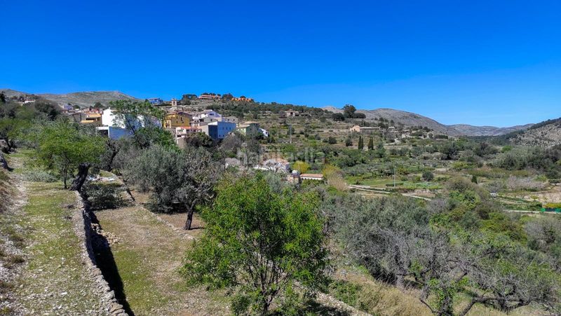 Foto 1a398648-db38-4113-8715-549b1a6c3a41. Masia amb calefacció a Vall de Laguart