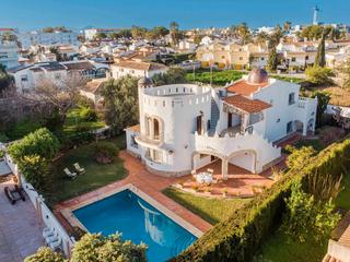 Xalet a El Palmar - Los Molinos