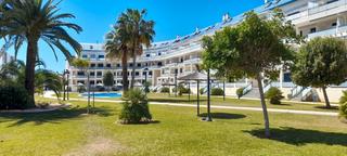 Penthouse in Les Bassetes - El Marjal