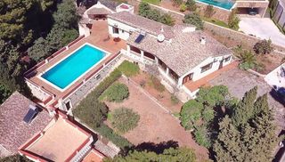 Chalet in Las Rotas / Les Rotes