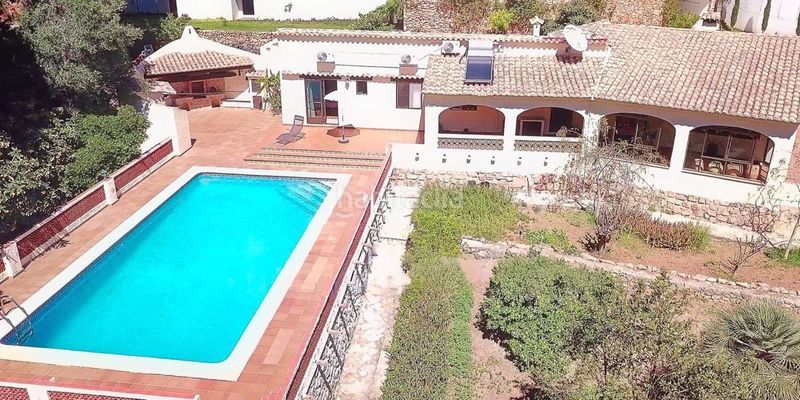 Foto 4f185da2-ed04-4c88-afca-b77a66e42708. Xalet amb calefacció aparcament piscina a Las Rotas / Les Rotes Dénia