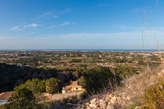 Residential Plot in La Pedrera-Vessanes