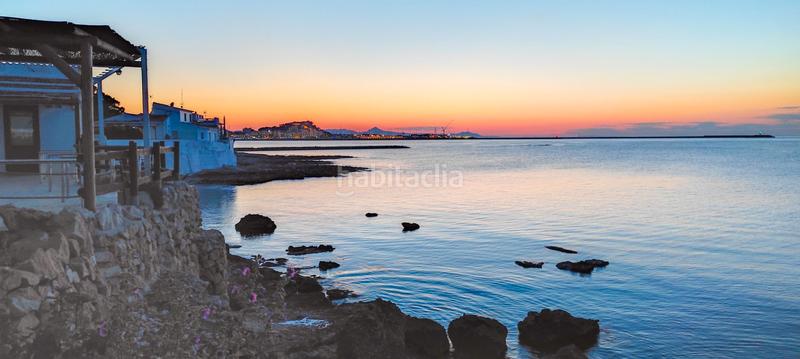 Foto 405c2b3e-993b-4ccc-a4ff-0e0997affc5b. Residential plot in La Pedrera-Vessanes Dénia