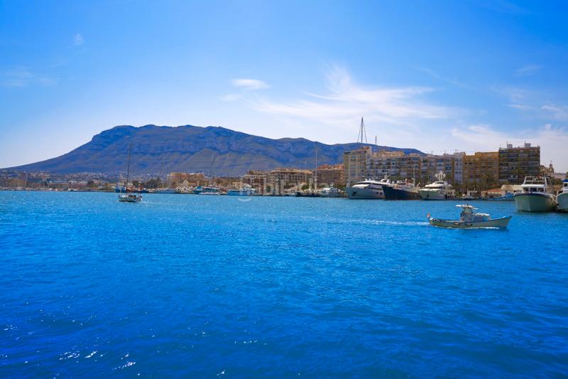 Foto 2e4e6588-3442-4ffd-9f0a-bb5ba9fda172. Terrain résidentiel dans La Pedrera-Vessanes Dénia