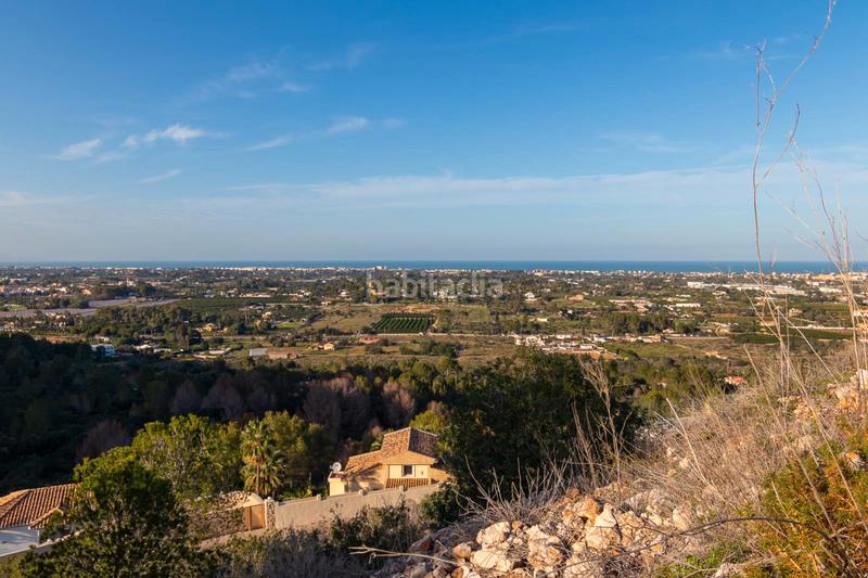 Foto 0311d2a4-efa6-4c57-914c-184badd057d2. Terreno residenziale in La Pedrera-Vessanes Dénia