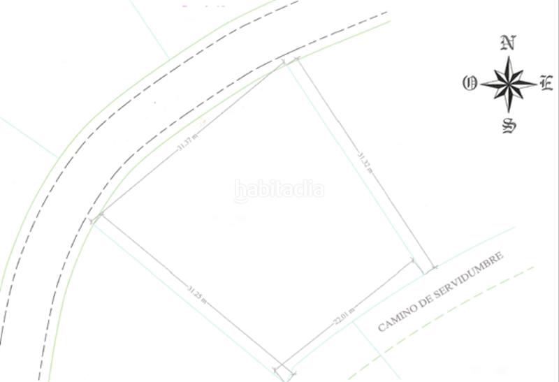 Foto b789b861-a872-4b7a-a4cd-80a81e141b83. Terreno residenziale in La Pedrera-Vessanes Dénia