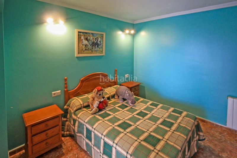 Foto 40f248a3-b23d-45e2-80f5-cc781402d43f. Chalet with heating parking pool in El Montgó Dénia