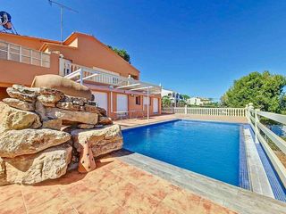 Chalet en El Montgó