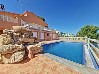 Chalet in El Montgó
