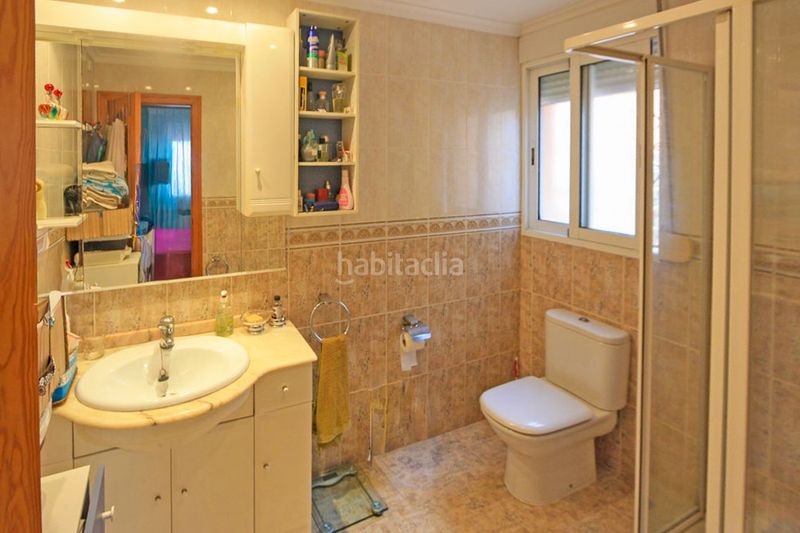 Foto acf0ad9c-cf23-45a6-9bd5-4702e783f8ea. Xalet amb calefacció aparcament piscina a El Montgó Dénia