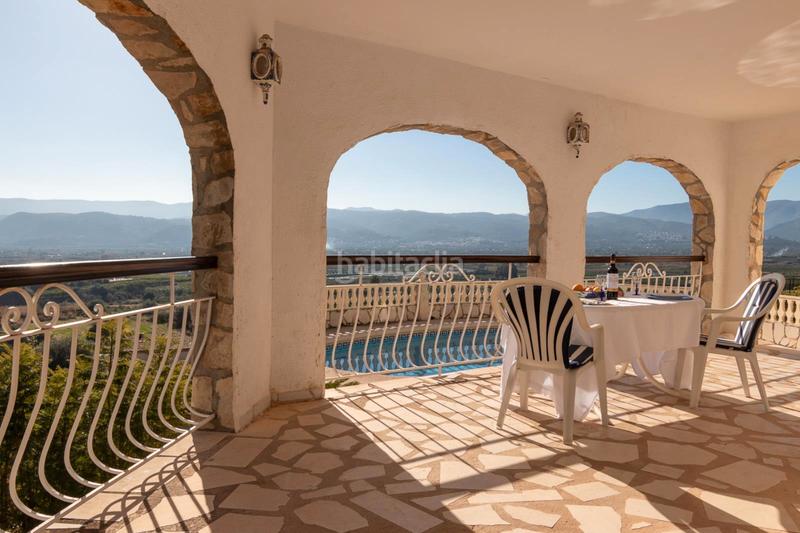 Foto 2bd82541-2766-4102-97dc-06b64f4fddff. Chalet en Sanet y Negrals