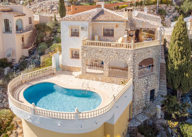 Foto 722390c9-f896-4dd3-b774-ef6d3fb47478. Chalet en Sanet y Negrals