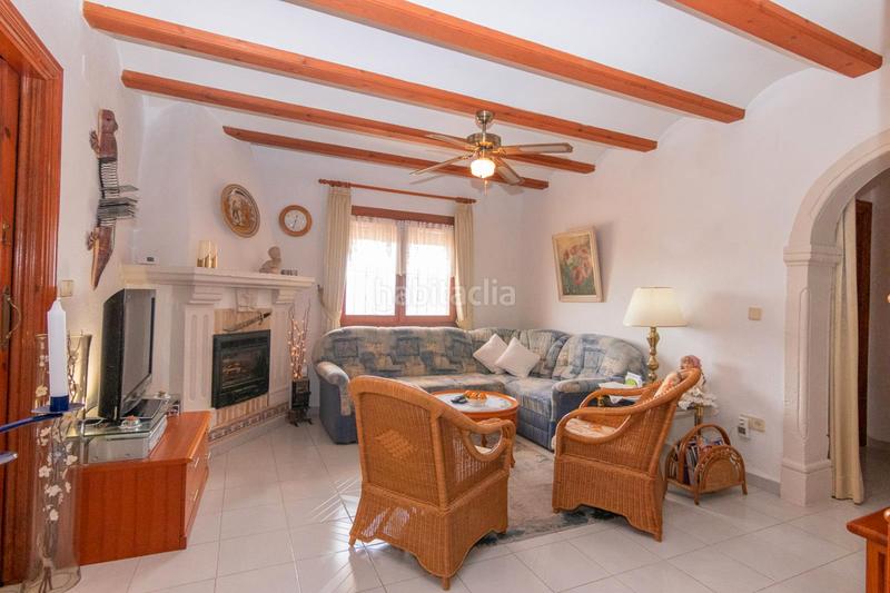 Foto 8d7e2150-f9df-4488-9b8b-6cb547c6fbf5. Chalet en Sanet y Negrals