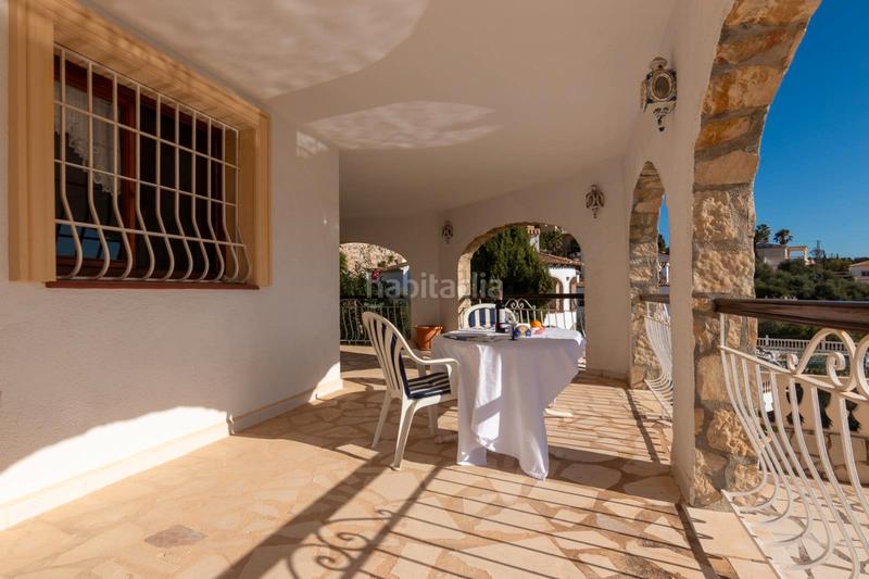 Foto 8ea53ac2-c871-4129-827a-695956fe89b6. Chalet en Sanet y Negrals