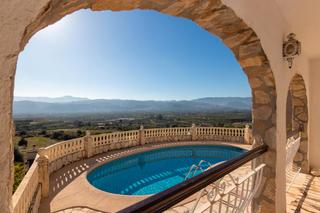 Chalet en Sanet y Negrals
