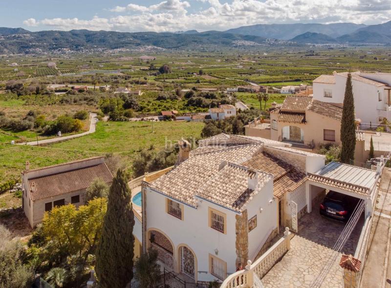 Foto a67ee7dc-7812-42de-b4d2-b0c0cf5ec14d. Chalet en Sanet y Negrals