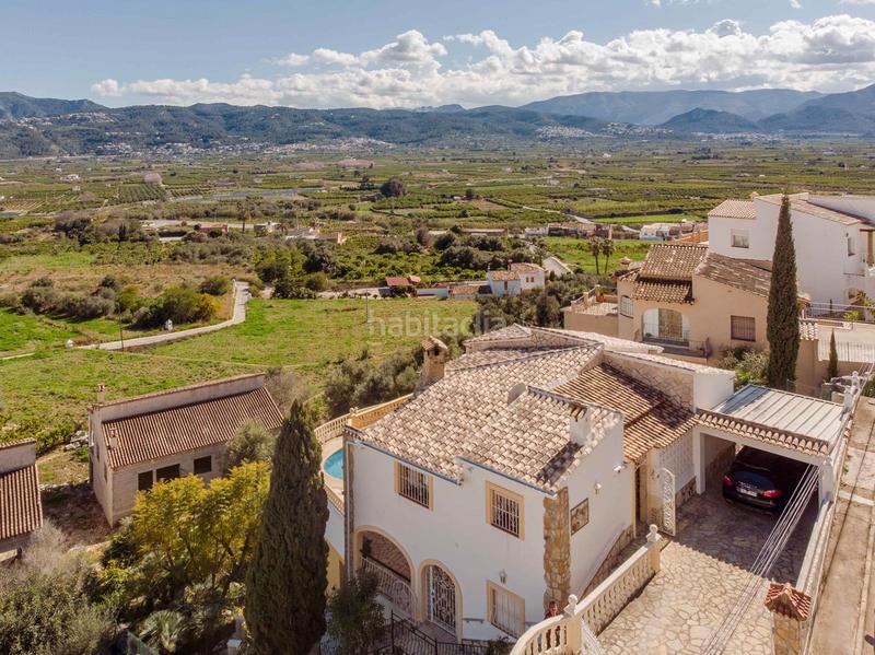 Foto a6d17a3f-fd5b-4800-94d5-8ef8646976d6. Chalet en Sanet y Negrals