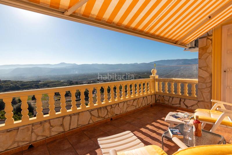 Foto ac51aa86-950f-44d7-a986-34cadf94e9bf. Chalet en Sanet y Negrals