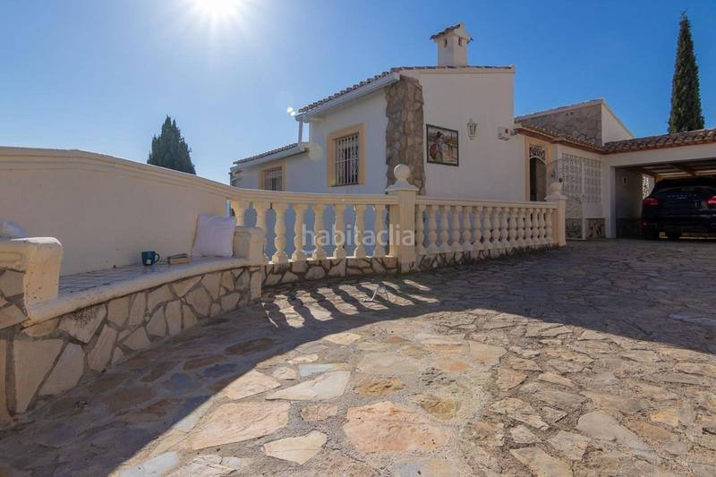 Foto ebf0bf69-6a82-4b47-ab6c-facd71ca484e. Chalet en Sanet y Negrals