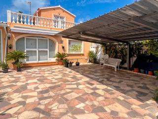 Chalet in Les Bassetes - El Marjal