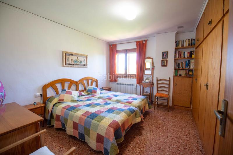 Foto 1a42e1e0-6bbf-443f-90ac-70ff37cde3e7. Chalet mit heizung parking in La Xara-La Sella Dénia