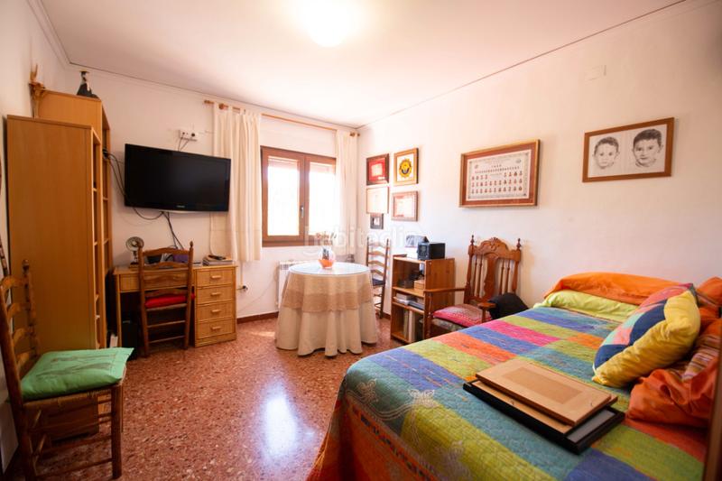 Foto a44bc26c-6734-4976-9622-22ba744fcc0a. Chalet mit heizung parking in La Xara-La Sella Dénia