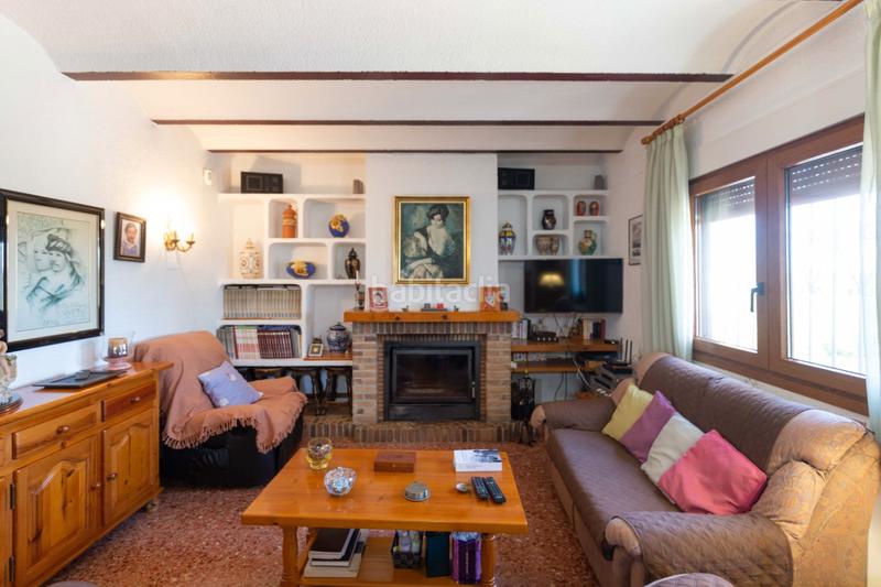 Foto b2412e97-0580-4c0c-9d0d-99e1a3336711. Chalet mit heizung parking in La Xara-La Sella Dénia