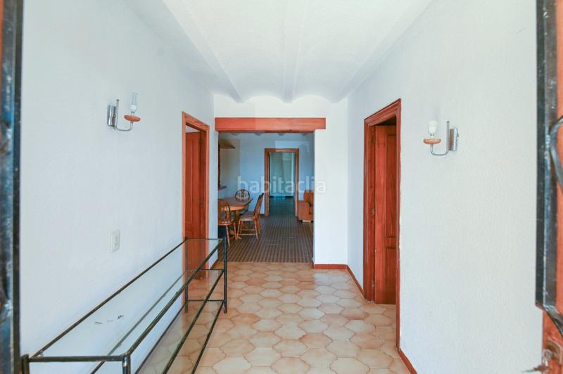 Foto 3e41baba-4f8c-4971-a731-95d6c1f316de. Chalet with heating parking in La Xara-La Sella Dénia