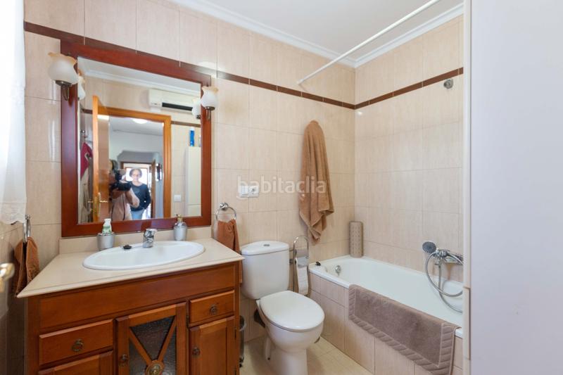 Foto 5fb73109-6a91-4c04-ad01-29c2fbc0a321. Chalet with heating parking in La Xara-La Sella Dénia