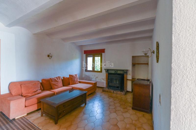Foto 713ef7aa-99a1-463f-b24c-748b795aed53. Chalet with heating parking in La Xara-La Sella Dénia