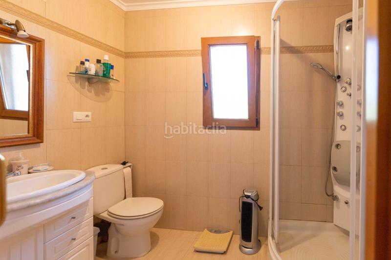 Foto ab0fb9b0-e6e5-45b8-b5a0-ab47cffa7787. Chalet with heating parking in La Xara-La Sella Dénia