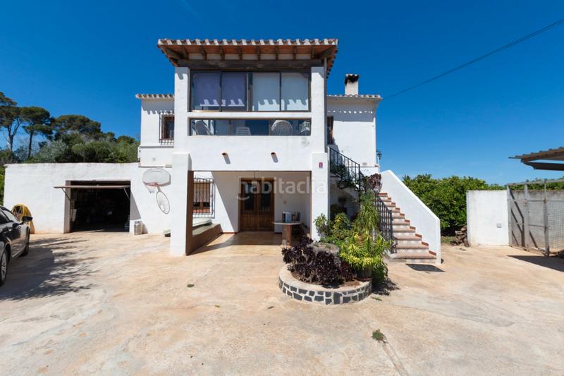 Foto 29f726d2-e857-4c80-83b1-5edc79c2a987. Chalet en La Xara-La Sella Dénia