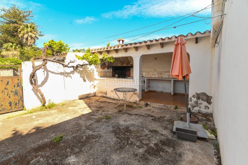 Foto 7e1c6127-ef98-4b13-838a-9843d71e32d3. Chalet en La Xara-La Sella Dénia