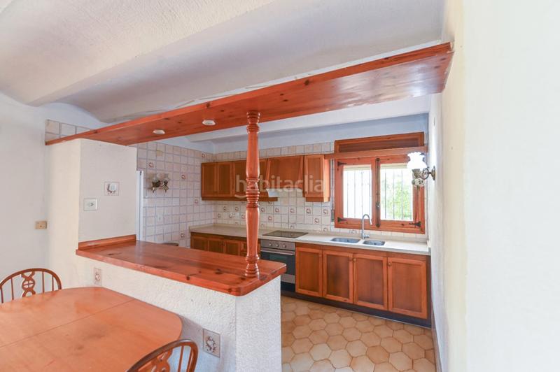 Foto e2b6cac2-5244-4403-8948-51eec5de7d35. Chalet en La Xara-La Sella Dénia