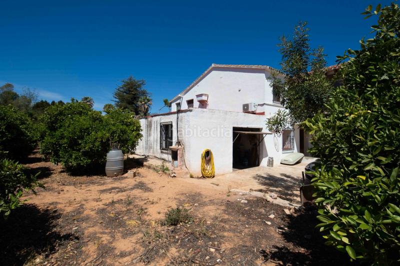 Foto 44666e30-b70c-41d2-a5ba-fc40f7deb52b. Chalet avec chauffage parking dans La Xara-La Sella Dénia