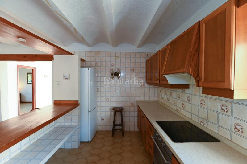 Foto 4d103781-2b55-4b7a-b310-9858db9d2ce8. Chalet avec chauffage parking dans La Xara-La Sella Dénia