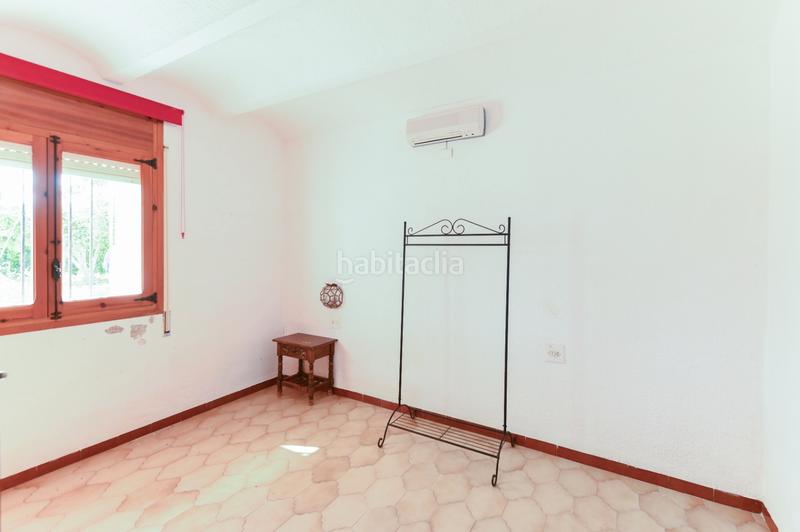 Foto 741371ff-18e1-4128-b707-bb13759ce804. Chalet avec chauffage parking dans La Xara-La Sella Dénia