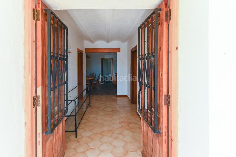 Foto 7a4d2d4e-ee15-478c-ac96-737c5ffabb3b. Chalet avec chauffage parking dans La Xara-La Sella Dénia