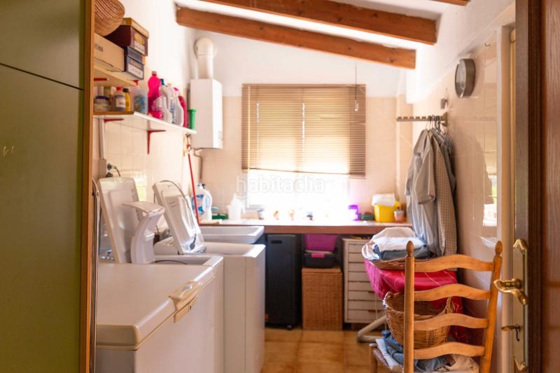 Foto a56a374c-f306-4322-ad5a-a6a73cfb6020. Chalet avec chauffage parking dans La Xara-La Sella Dénia