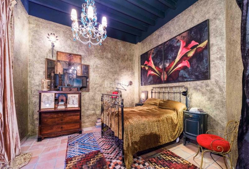Foto f48801d3-9c2b-4969-9f64-e41ce80bd5a3. Casale in Centro Urbano Dénia